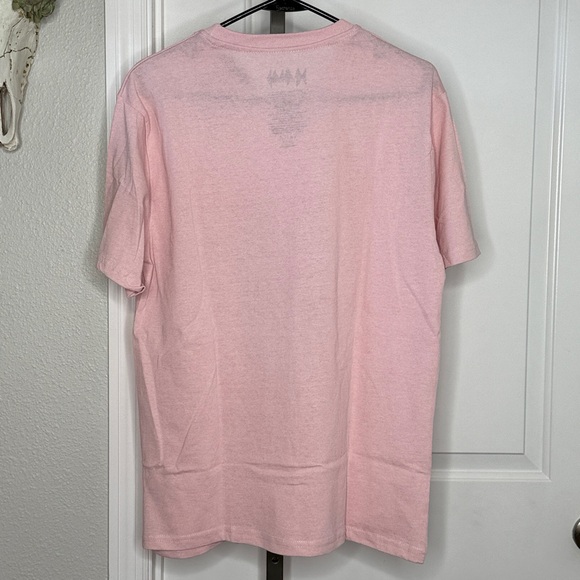 Def Leppard Graphic Band Tee NWT - Picture 4 of 4